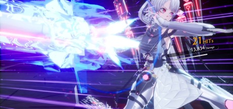 CRYMACHINA NA Nintendo CD Key CRYMACHINA NA Nintendo CD Key