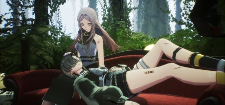 CRYMACHINA NA Nintendo CD Key CRYMACHINA NA Nintendo CD Key