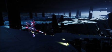 CRYMACHINA NA Nintendo CD Key CRYMACHINA NA Nintendo CD Key