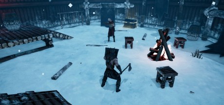 Tyrant's Realm PC Steam CD Key Tyrant's Realm PC Steam CD Key