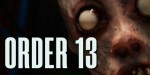 ORDER 13 EU PC Steam CD Key