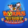 Worms Reloaded - GOTY Upgrade DLC EU PC Steam CD Key