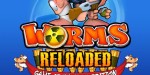 Worms Reloaded - GOTY Upgrade DLC EU PC Steam CD Key