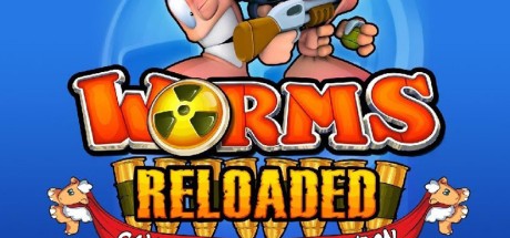 Worms Reloaded - GOTY Upgrade DLC EU PC Steam CD Key