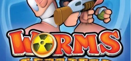 Worms Reloaded EU Steam CD Key