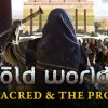 Old World - The Sacred and The Profane DLC EN/DE Languages Only Steam CD Key Old World - The Sacred and The Profane DLC EN/DE Languages Only Steam CD Key