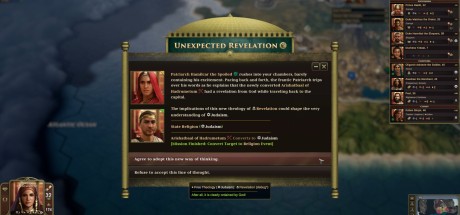 Old World - The Sacred and The Profane DLC EN/DE Languages Only Steam CD Key Old World - The Sacred and The Profane DLC EN/DE Languages Only Steam CD Key