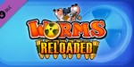 Worms Reloaded - Forts and Hats Pack DLC Steam CD Key