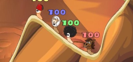 Worms Reloaded - Forts and Hats Pack DLC Steam CD Key