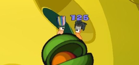 Worms Reloaded - Forts and Hats Pack DLC Steam CD Key