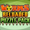 Worms Reloaded - Puzzle Pack DLC PC Steam CD Key