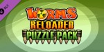 Worms Reloaded - Puzzle Pack DLC PC Steam CD Key
