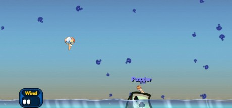 Worms Reloaded - Puzzle Pack DLC PC Steam CD Key