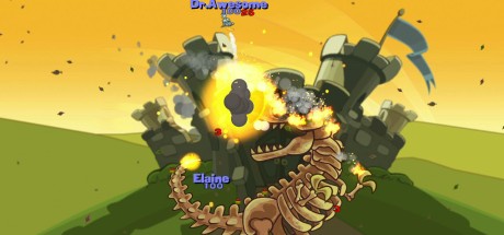 Worms Reloaded - Forts Pack DLC EU Steam CD Key