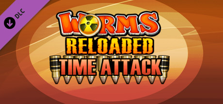 Worms Reloaded - Time Attack Pack DLC PC Steam CD Key