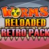 Worms Reloaded - Retro Pack DLC Steam CD Key