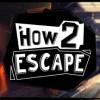 How 2 Escape US PS5 CD Key