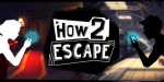 How 2 Escape US PS5 CD Key