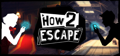 How 2 Escape EU PC Steam CD Key How 2 Escape EU PC Steam CD Key