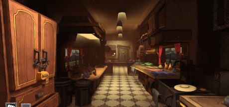 How 2 Escape US PS5 CD Key