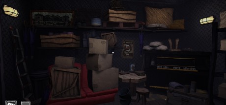 How 2 Escape US PS5 CD Key