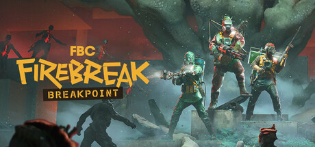 FBC: Firebreak PC Steam CD Key FBC: Firebreak PC Steam CD Key