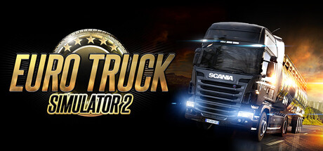 Euro Truck Simulator 2 US PC Steam CD Key Euro Truck Simulator 2 US PC Steam CD Key