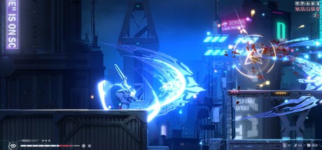 BlazBlue Entropy Effect Steam CD Key BlazBlue Entropy Effect Steam CD Key