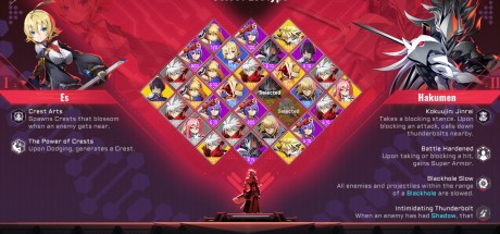 BlazBlue Entropy Effect Steam CD Key BlazBlue Entropy Effect Steam CD Key