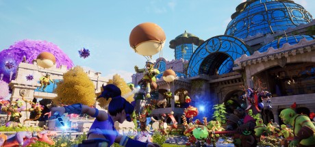 Orcs Must Die! Deathtrap EU PS5 CD Key Orcs Must Die! Deathtrap EU PS5 CD Key