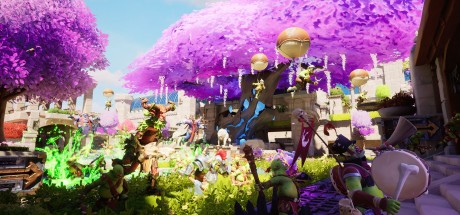 Orcs Must Die! Deathtrap EU PS5 CD Key Orcs Must Die! Deathtrap EU PS5 CD Key