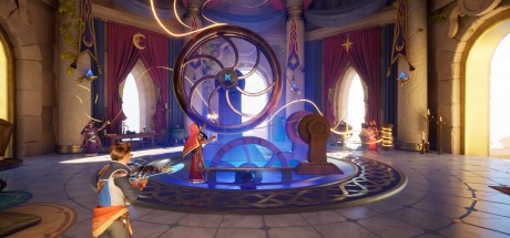 Orcs Must Die! Deathtrap EU PS5 CD Key Orcs Must Die! Deathtrap EU PS5 CD Key