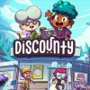 Discounty EU PC Steam CD Key Discounty EU PC Steam CD Key