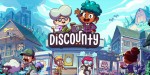 Discounty EU PC Steam CD Key