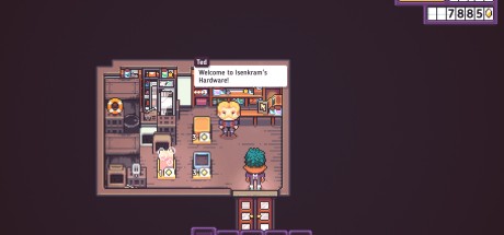 Discounty EU PC Steam CD Key Discounty EU PC Steam CD Key