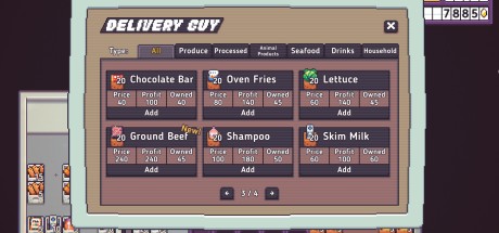 Discounty EU PC Steam CD Key Discounty EU PC Steam CD Key