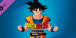 Dragon Ball Z: Kakarot - Season Pass 2 DLC Steam CD Key