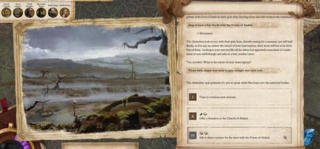 Vagrus - The Riven Realms: Centurion Edition Steam CD Key Vagrus - The Riven Realms: Centurion Edition Steam CD Key