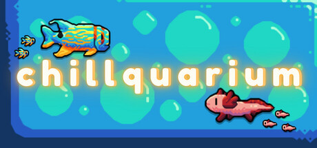 Chillquarium PC Steam CD Key