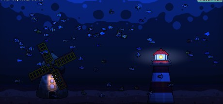 Chillquarium PC Steam CD Key