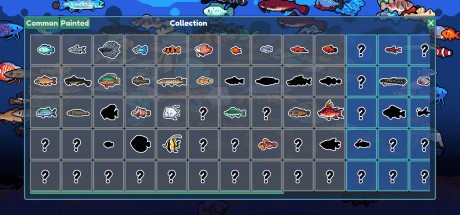 Chillquarium PC Steam CD Key