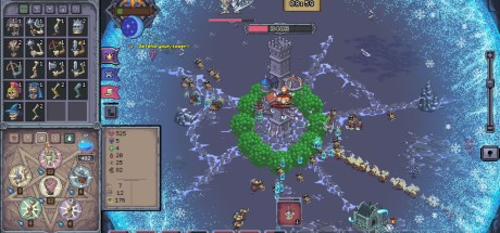 Necrosmith 2 EU PC Steam CD Key