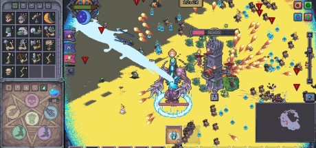 Necrosmith 2 EU PC Steam CD Key