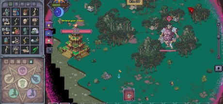 Necrosmith 2 EU PC Steam CD Key