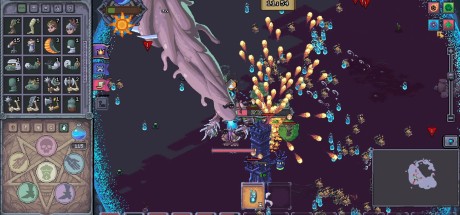 Necrosmith 2 EU PC Steam CD Key