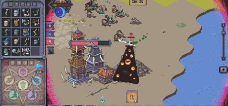 Necrosmith 2 EU PC Steam CD Key