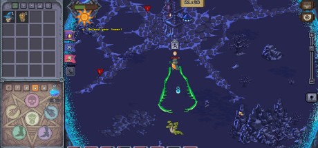 Necrosmith 2 EU PC Steam CD Key