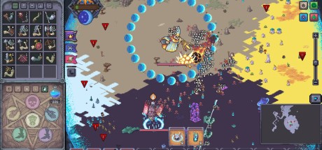 Necrosmith 2 EU PC Steam CD Key