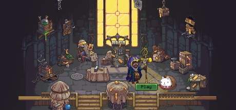 Necrosmith 2 EU PC Steam CD Key