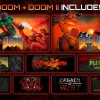 DOOM (1993) EU PC Steam CD Key DOOM (1993) EU PC Steam CD Key